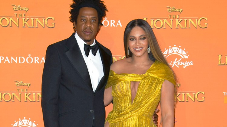 Beyoncé, Jay-Z just set California record by paying $200M for new home