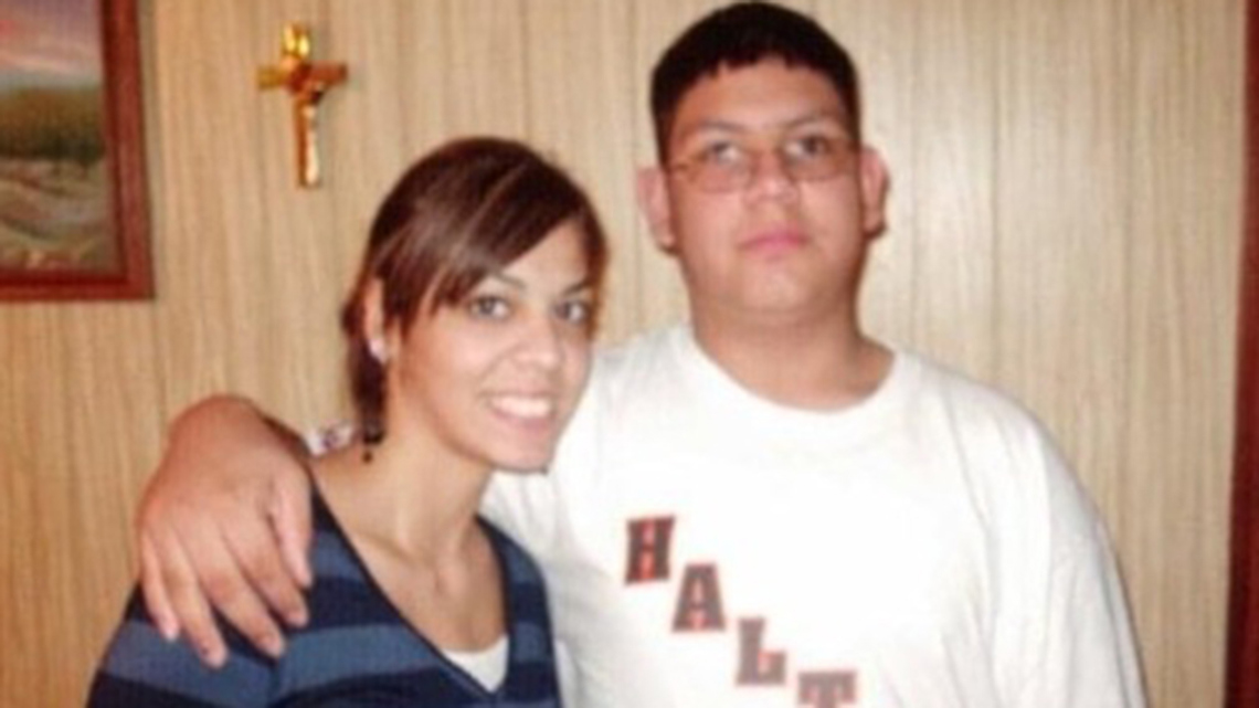 Texas family shares their story of tragedy in hopes it helps save lives