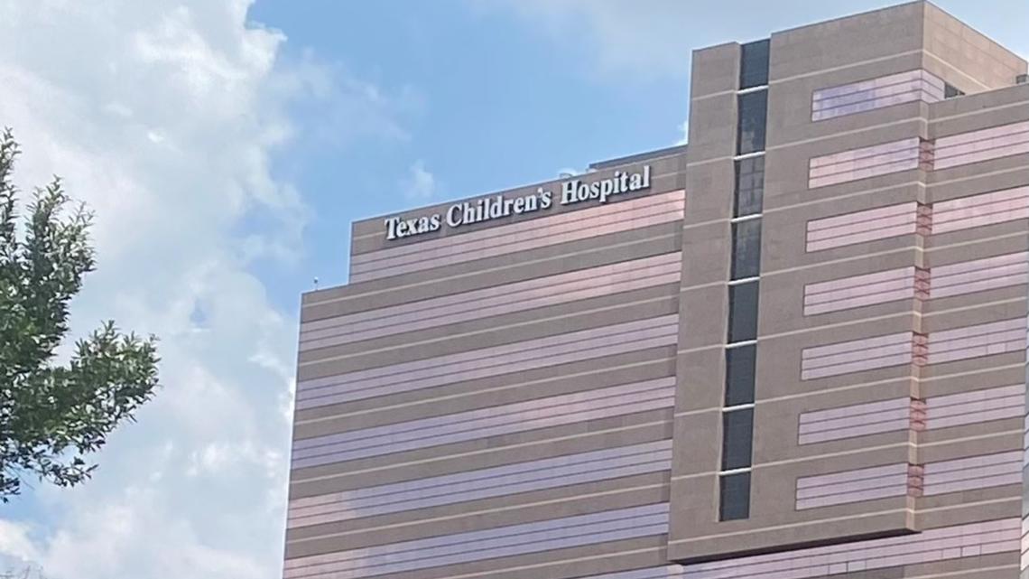 About 1,000 employees part of Texas Children's Hospital layoffs