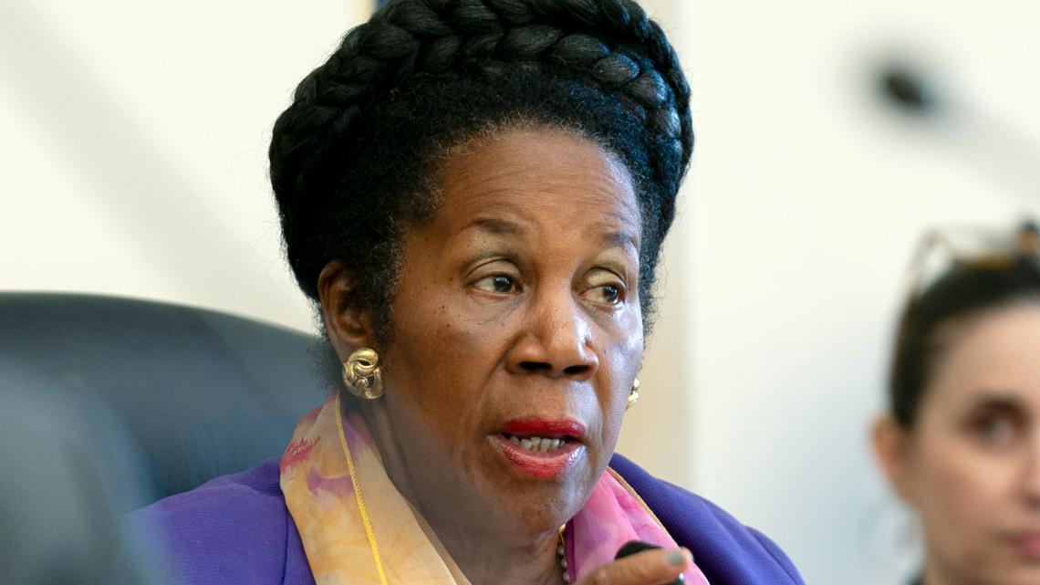 US Rep. Sheila Jackson Lee confirms pancreatic cancer diagnosis | wfaa.com