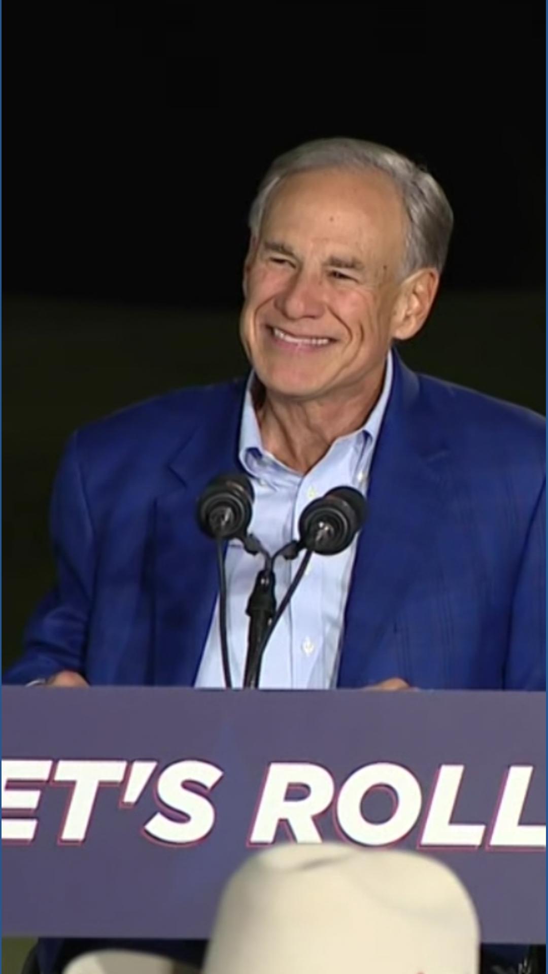 Gov. Greg Abbott launches reelection bid for 2026 | wfaa.com