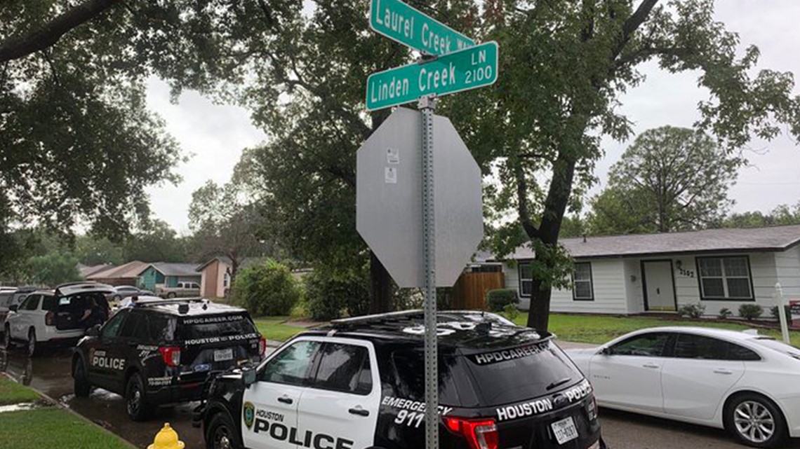 Houston news: Twin babies found dead on Linden Creek | wfaa.com