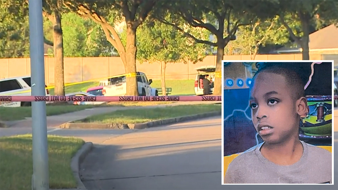 Missing nonverbal 8-year-old boy found dead in lake | wfaa.com