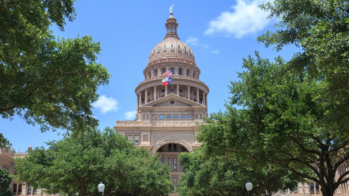 New Hoa Laws In Texas 2024 - Nan Lauren