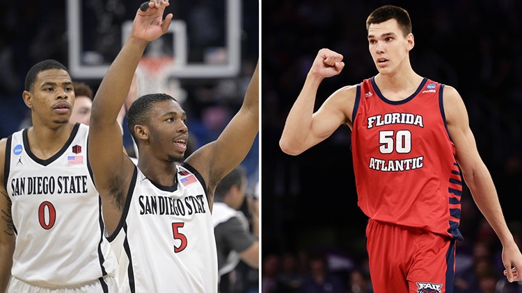 FAU Owls vs. San Diego State Aztecs | Tipoff time and how to watch