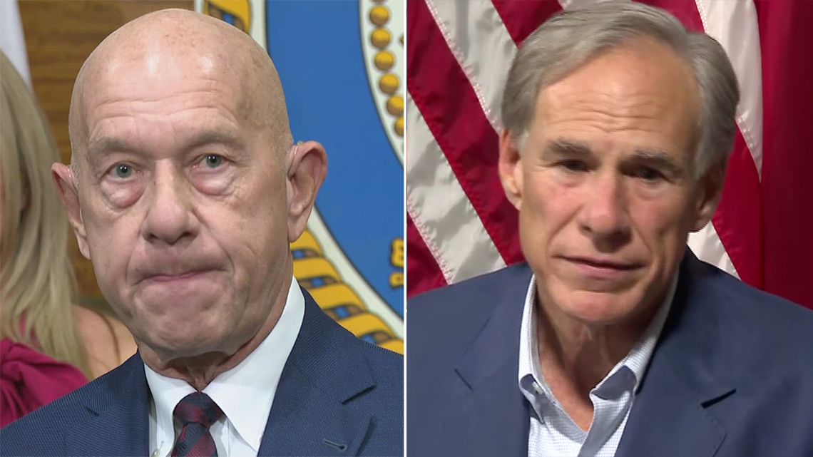 Houston City Council approves revised ICE ordinance, but Abbott says funds are still frozen for now