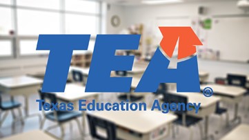 TEA releases grades for Texas schools, districts for first time in 3 years