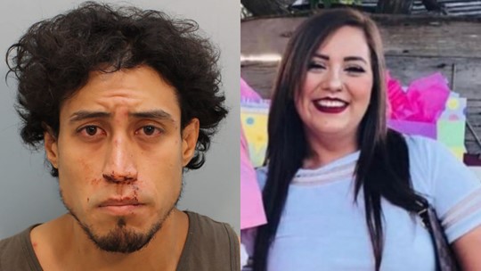 Houston man pleads guilty in wife's murder | wfaa.com