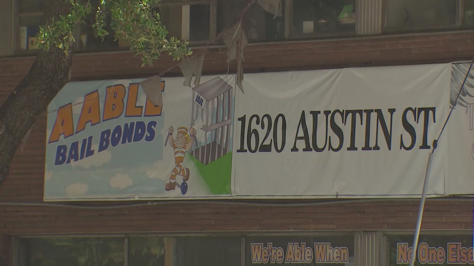 DOJ: A total of 53 Houston-area residents have been indicted for participating in wire fraud schemes related to the use of falsified documents to obtain bail bonds.