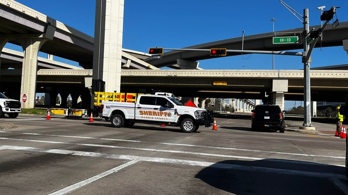 Shelterinplace lifted for Katy area Houston, Texas news