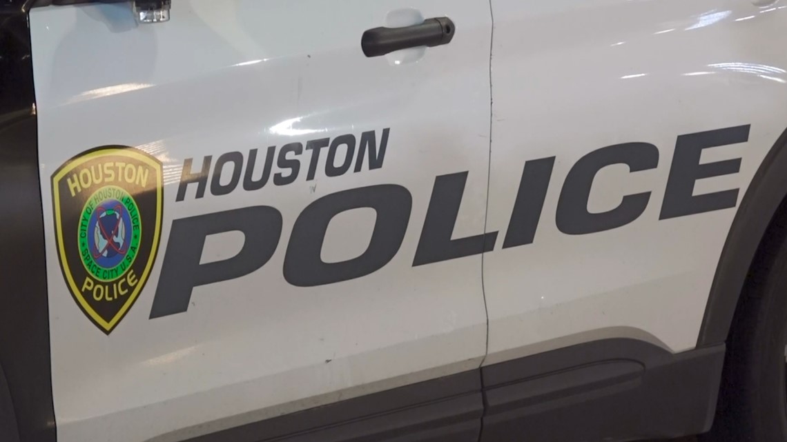 HPD K-9 Dies From Heat Exhaustion After Being Left In Vehicle | Wfaa.com