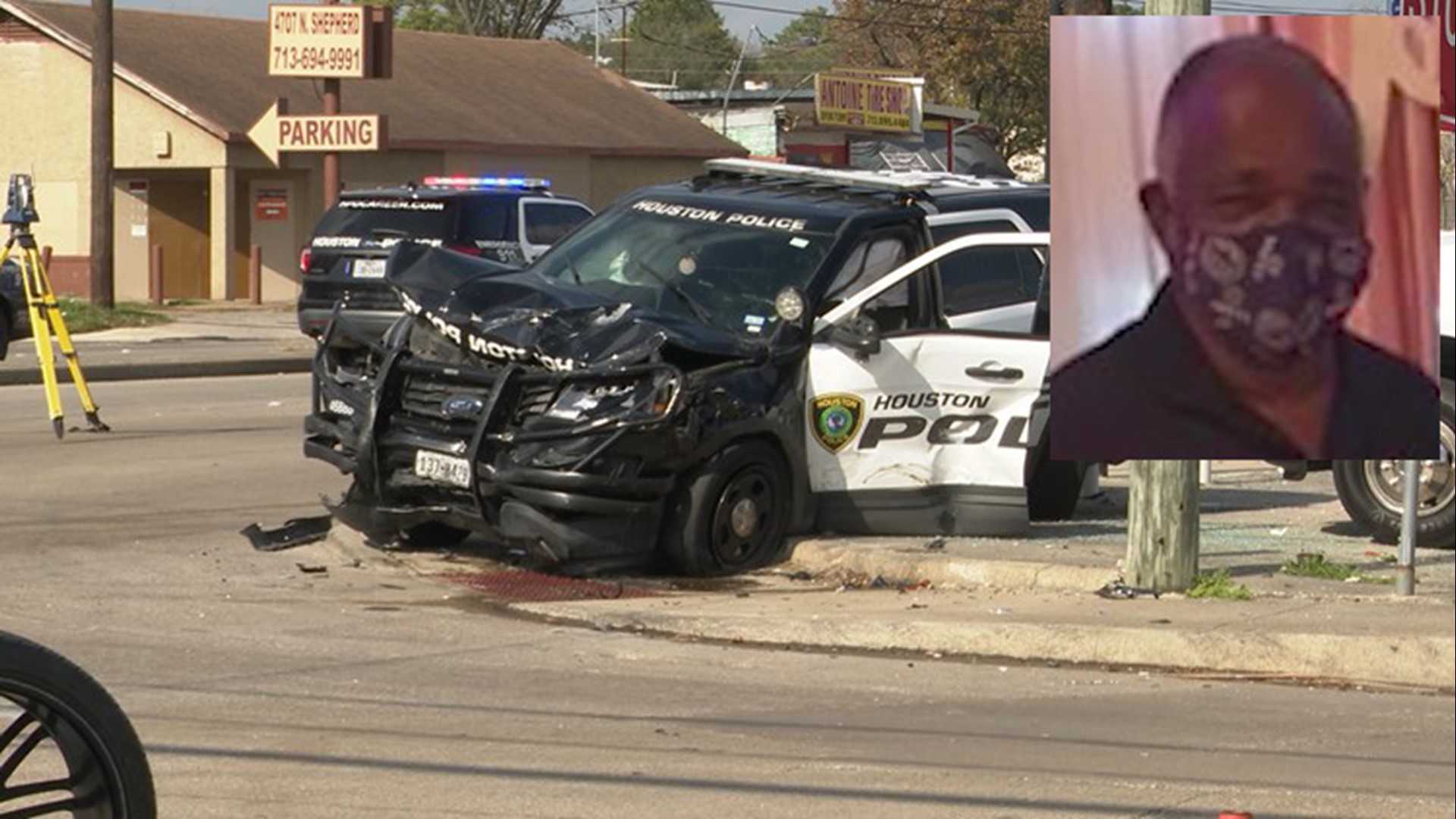 Man says his father left for church before he was killed in car crash ...