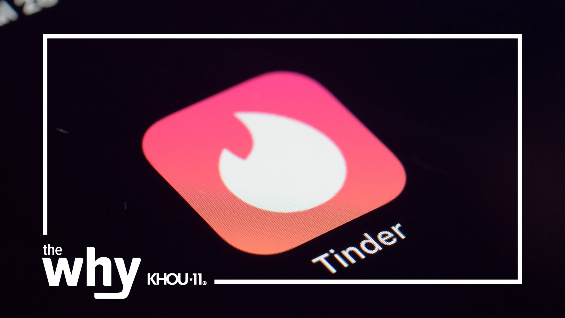 Swiping right for too long can lead some to give up on looking for love.