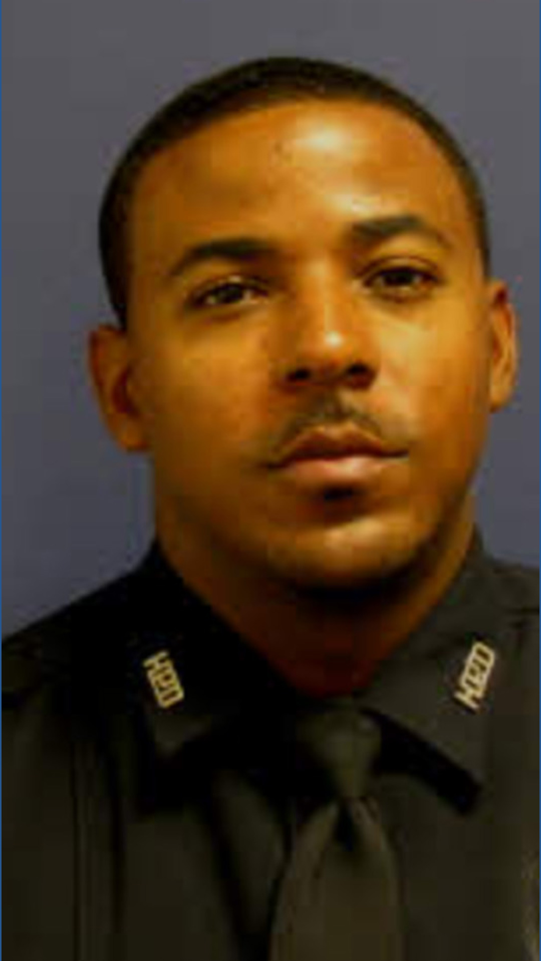 Texas officer dies after being struck during traffic escort | wfaa.com