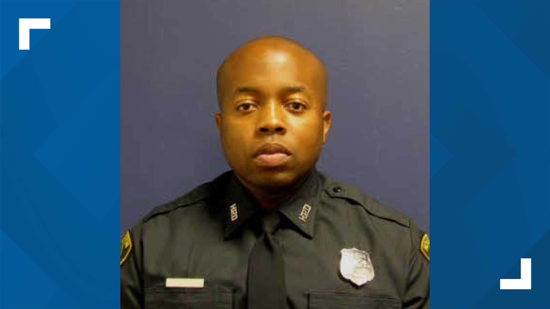 HPD Sgt. Harold Preston shot and killed; second HPD officer shot | wfaa.com