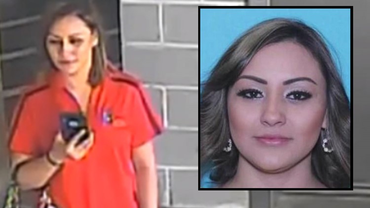 Four years later, what we know about the disappearance of Mesquite woman Prisma Reyes
