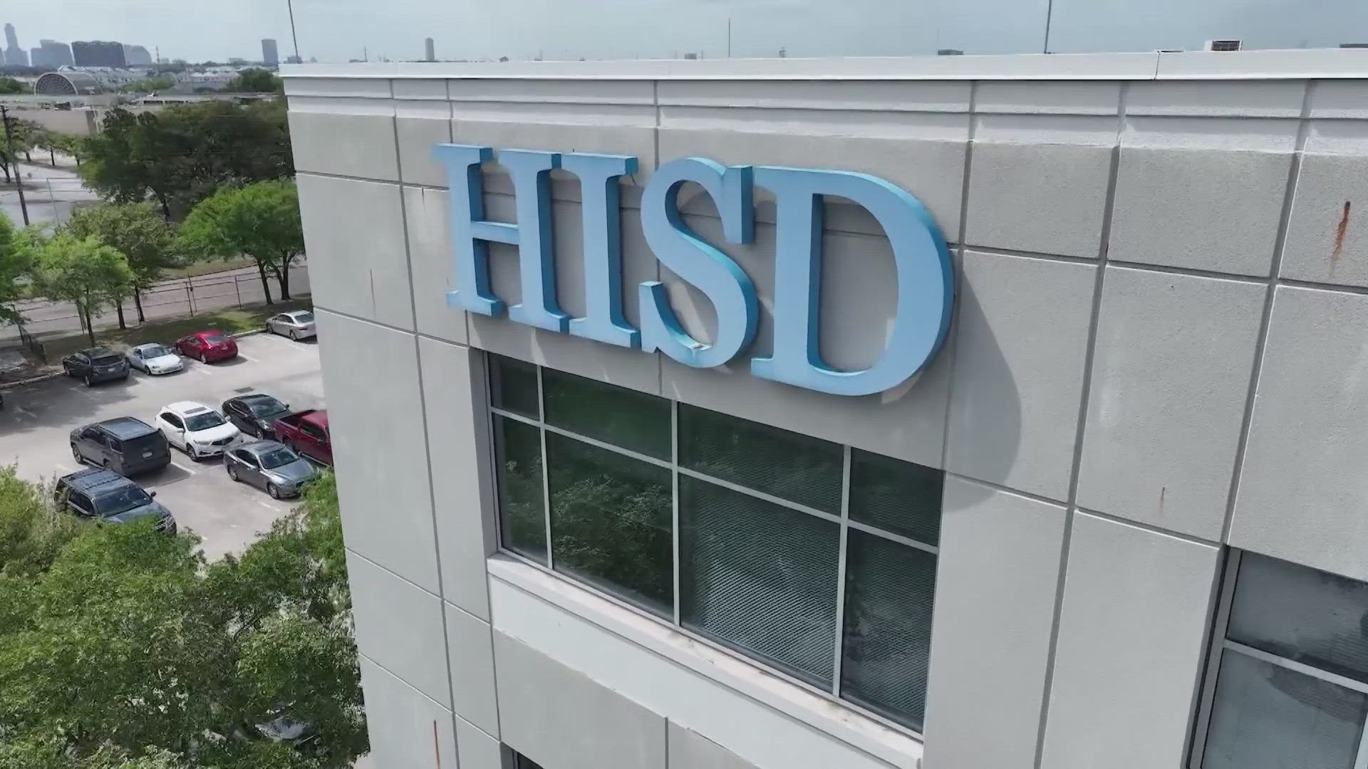 HISD said if teachers at the NES schools choose not to apply or are not chosen for the position, they will be offered a different position within the district.