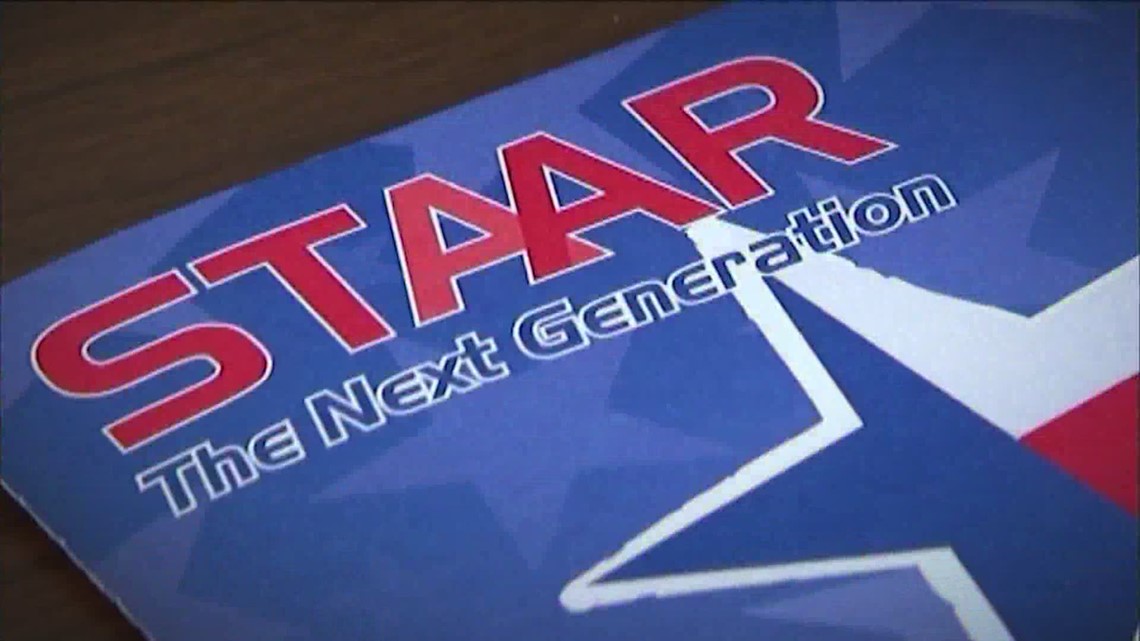 Statewide Issues Reported With Online STAAR Testing System Wfaa Statewide issues reported with online staar testing system wfaa