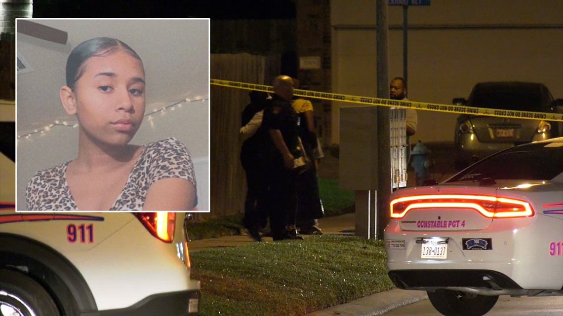 Nimitz High School teen murder: New details revealed in court - Vimarsana News