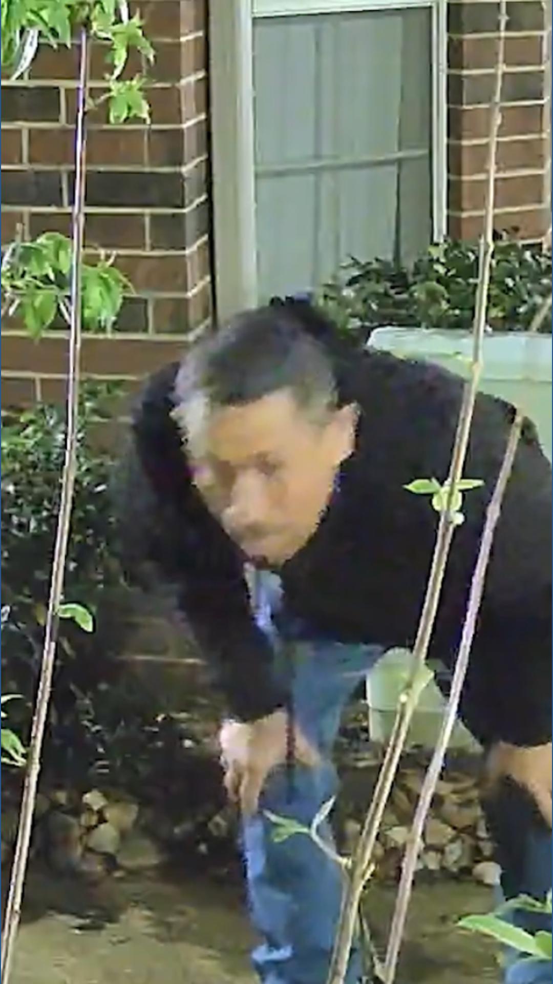 HPD: Peeping Tom might be sexual assault suspect in recent case | wfaa.com