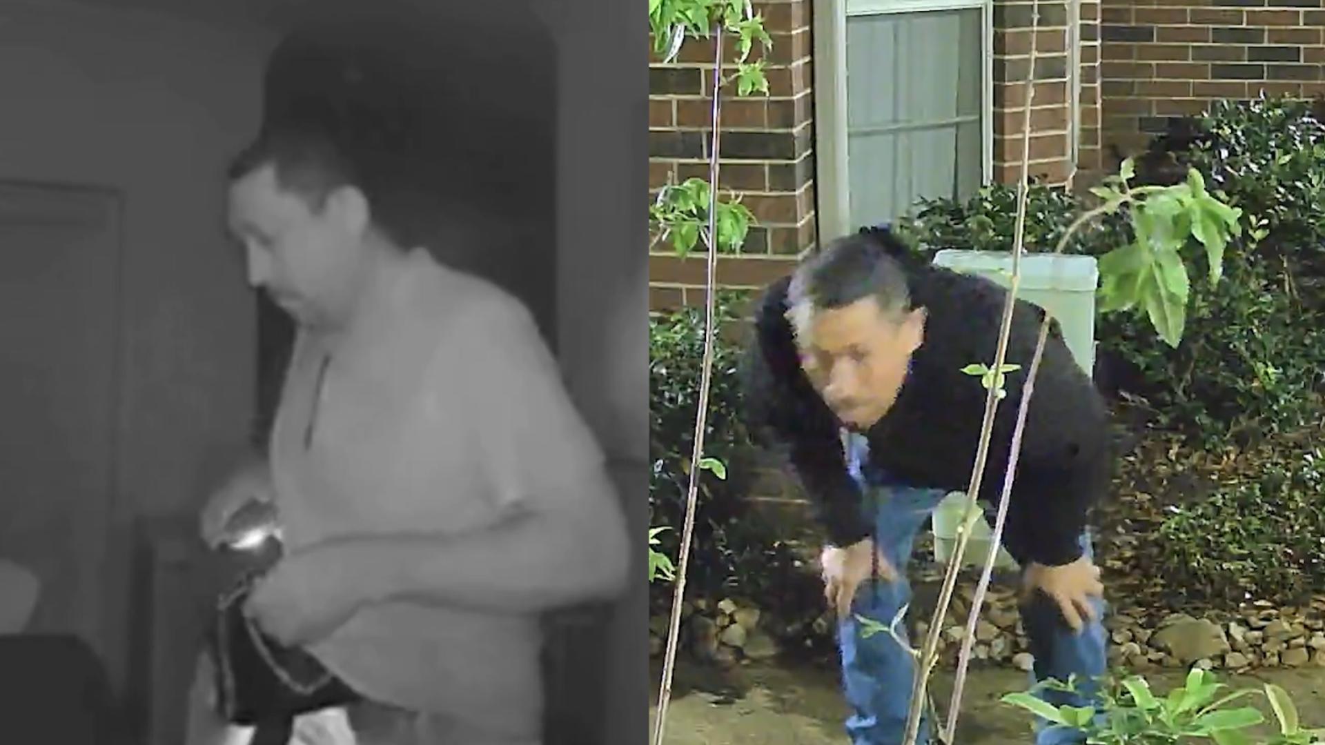 HPD: Peeping Tom might be sexual assault suspect in recent case | wfaa.com