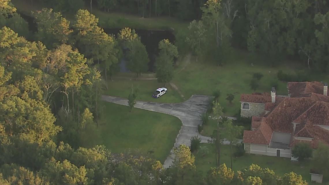 Mother accused of trying to drown children in Liberty County | wfaa.com