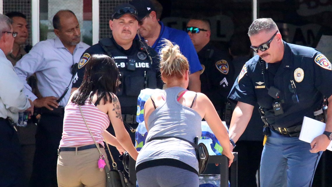 How to donate to El Paso shooting victims | wfaa.com