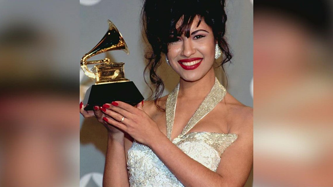 27th anniversary of Selena's death - Vimarsana News
