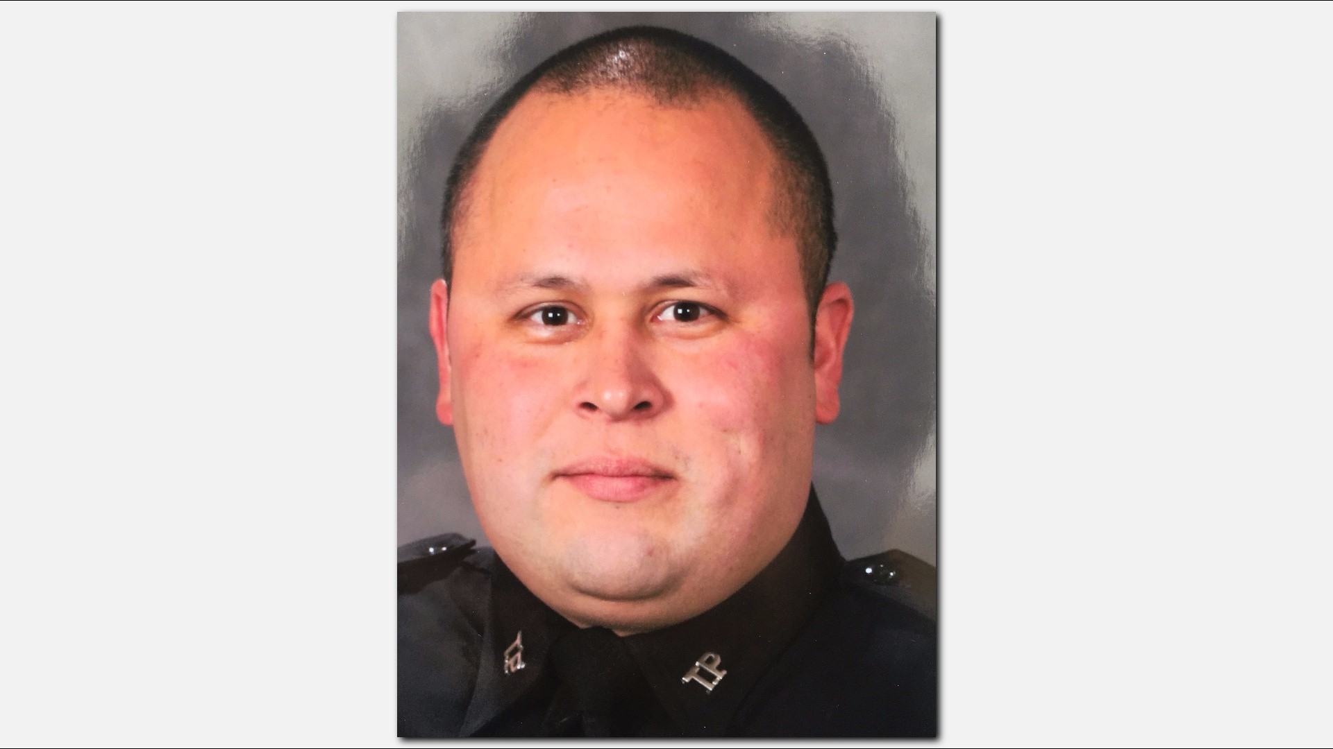 Tacoma officer killed in shooting was 'model police officer' | wfaa.com