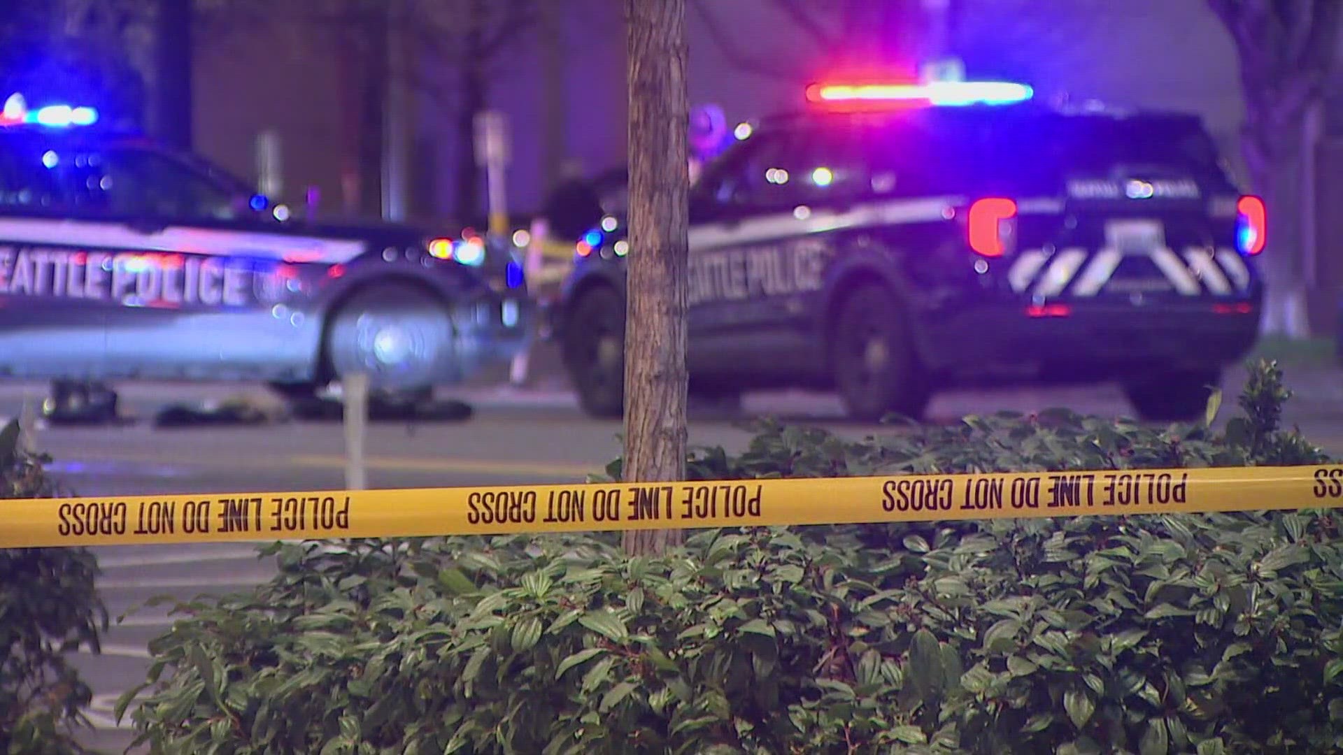 OPA investigating remarks Seattle officer made on body cam video | wfaa.com