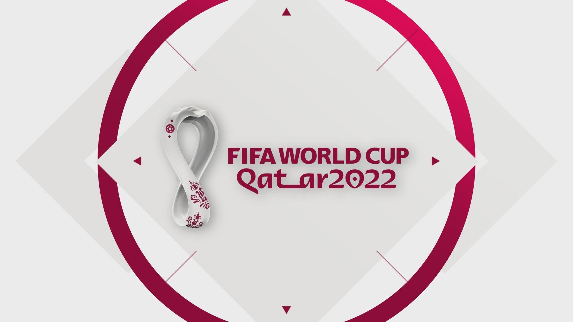A look at the 2022 World Cup in Qatar as the event gets underway