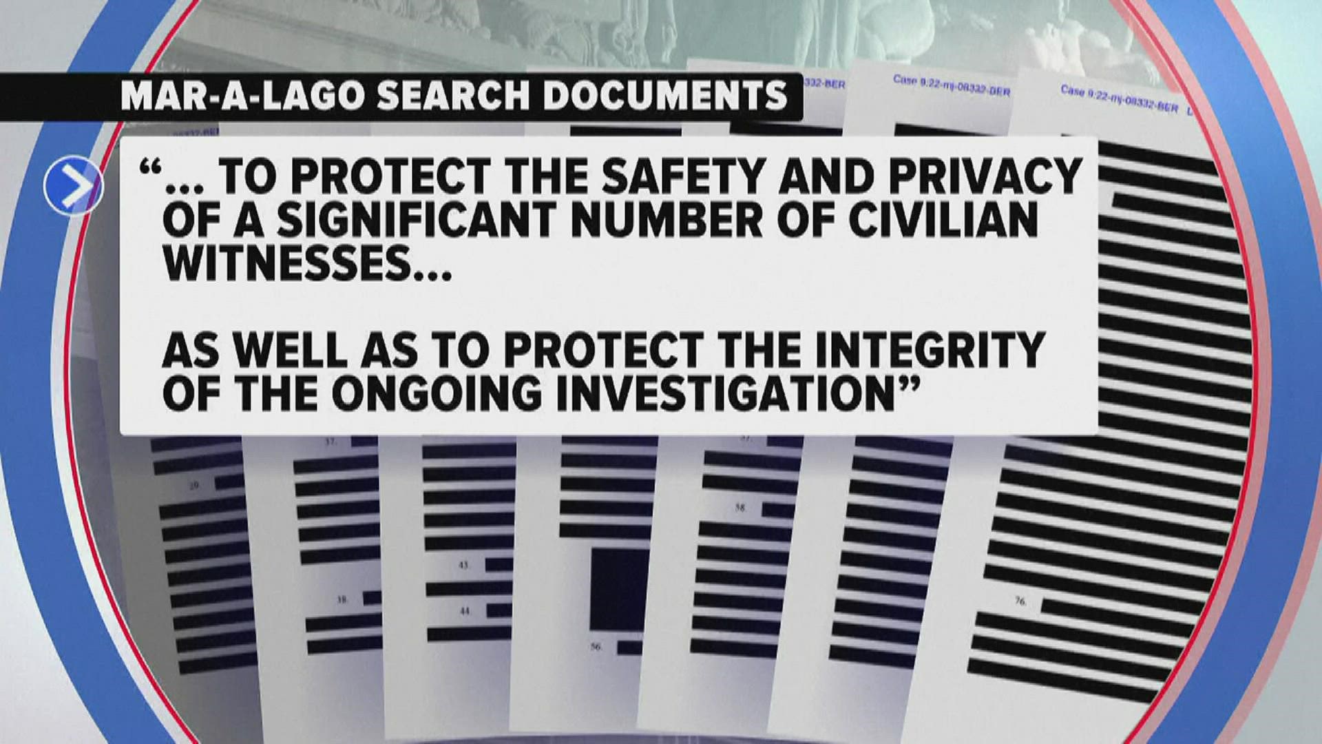 Officials said revealing certain aspects about the investigation could harm the nation's ability to protect itself from foreign threats.