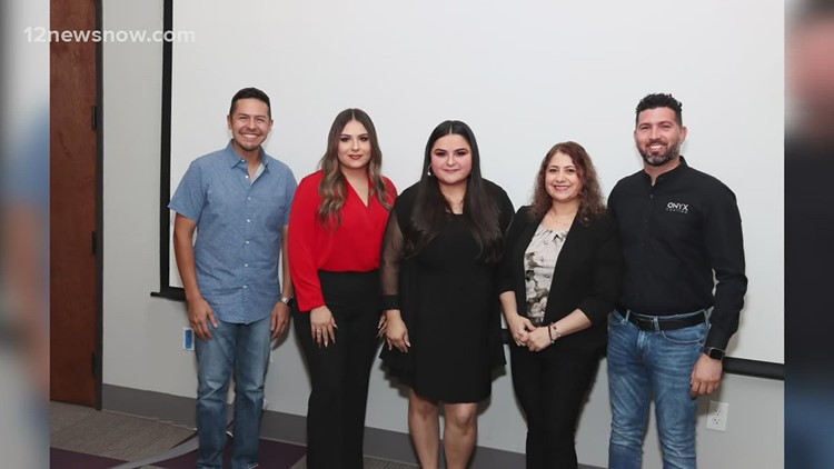 Southeast Texas sisters plan to make a difference by bringing Hispanic business owners 'the right tools in the right language'
