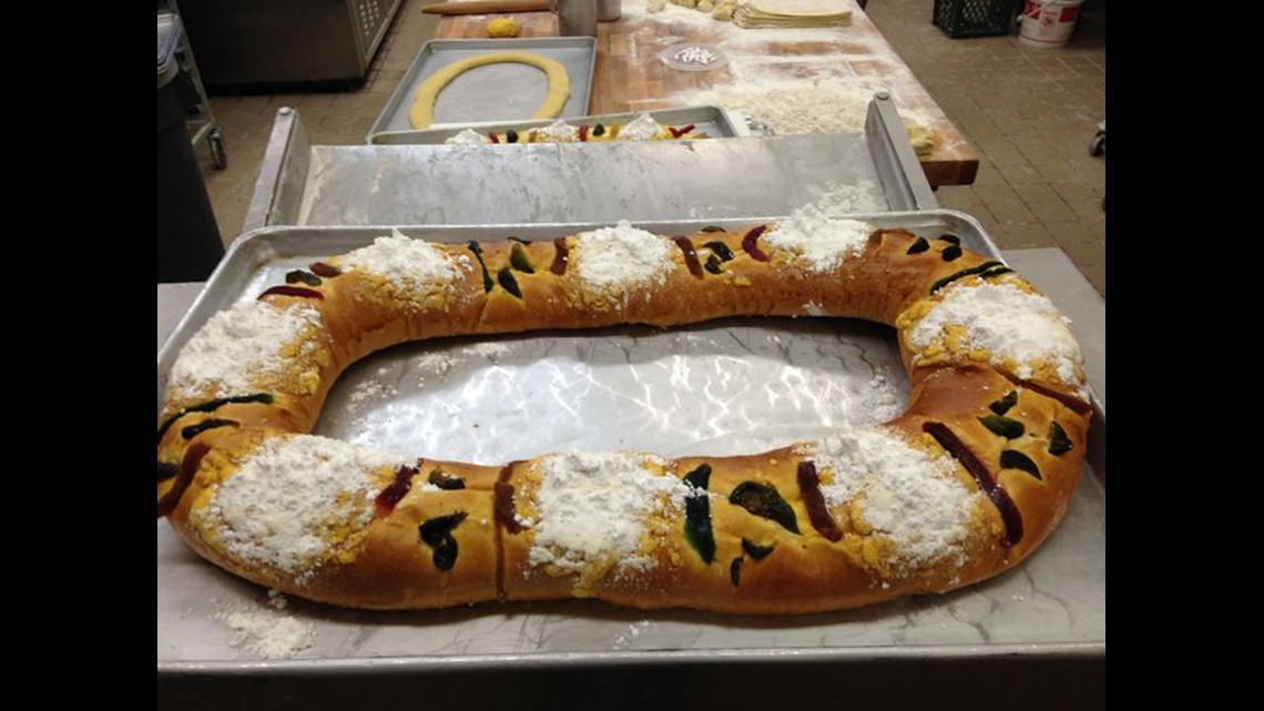 Día de los Reyes wraps up the holidays this season