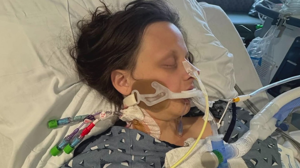 Arizona woman gets life-threatening illness after eating meal with friends