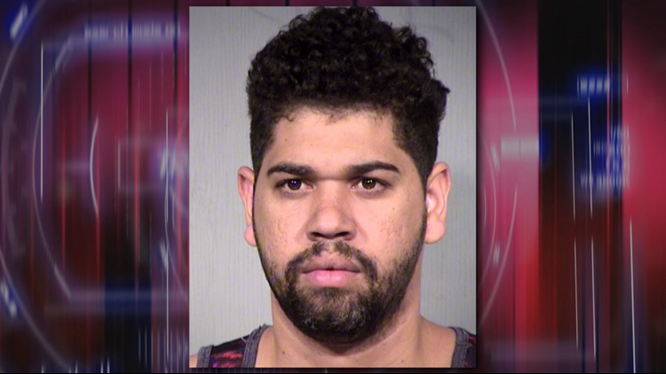 Southwest Key employee molested teen girl at Phoenix facility, police say