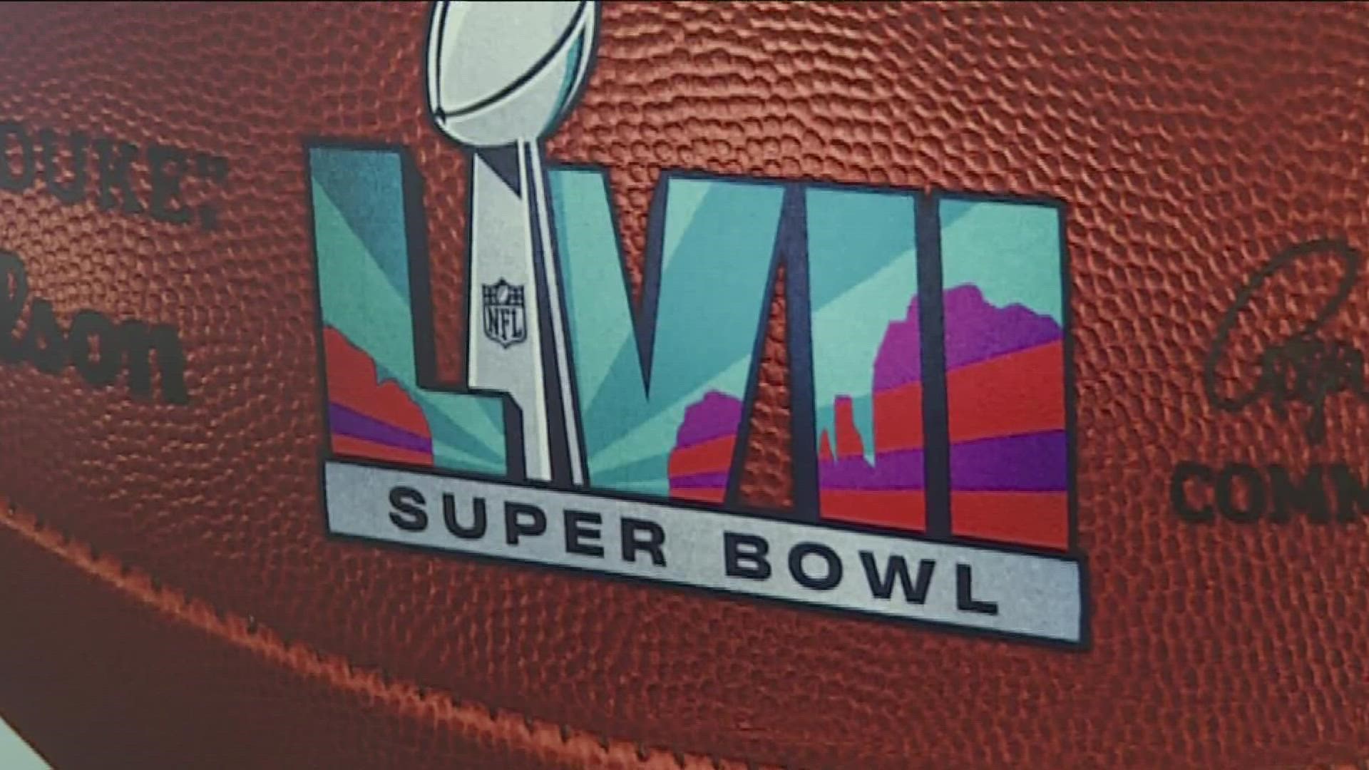 2023 Super Bowl teams: Who is playing in Super Bowl 57