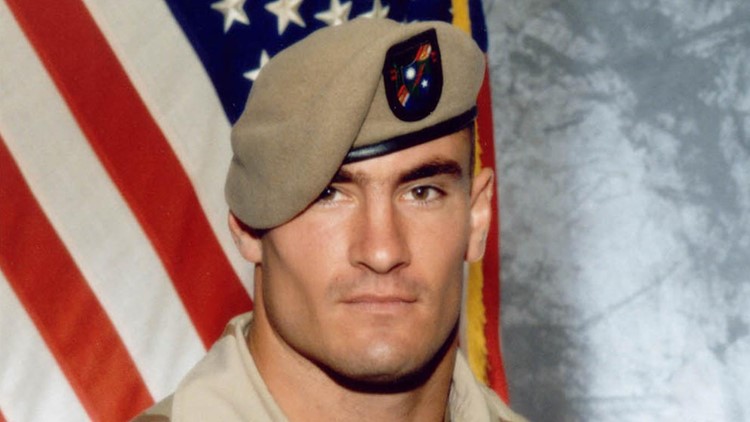 This year's Super Bowl coin toss will honor Pat Tillman