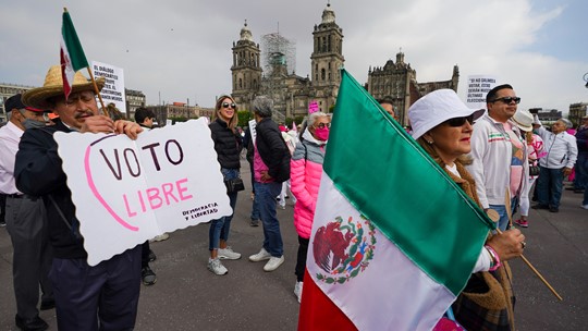 Mexico Election 2024 How Texas Citizens Can Vote Wfaa Com   C18284f3 8bb8 4e28 8552 F9f890eb8bd2 540x304 