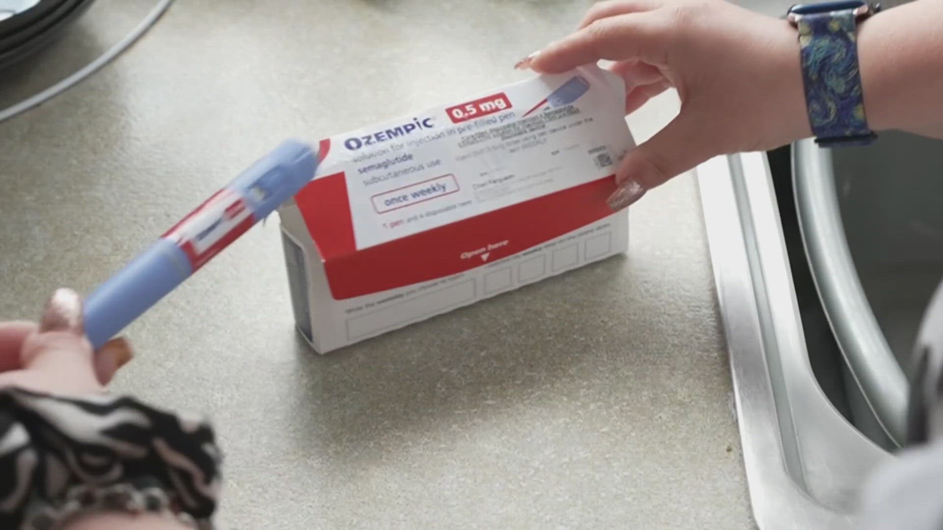does semaglutide cause depression and anxiety Can diabetes drugs like Ozempic tackle the mental health crisis?