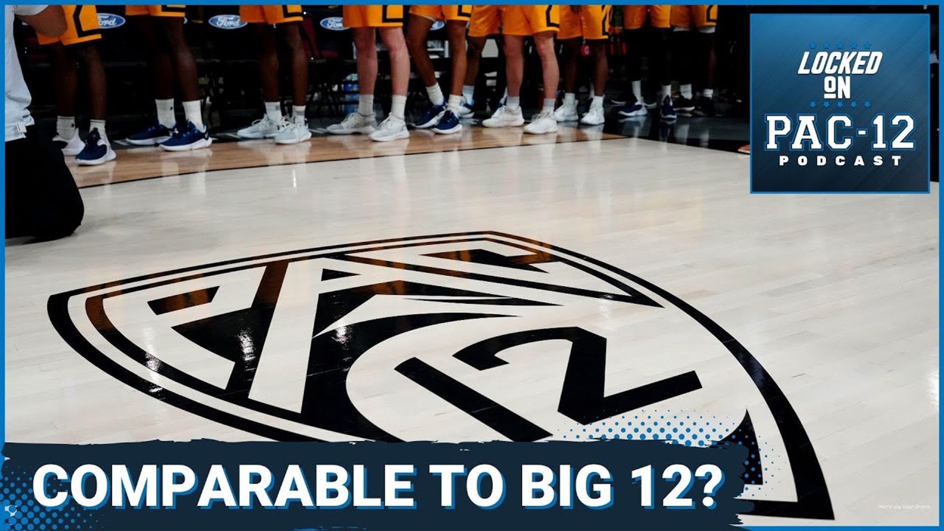 The links between the Pac-12 and the Big 12 have been numerous over the last couple of months with both negotiating new media deals amidst key TV losses.