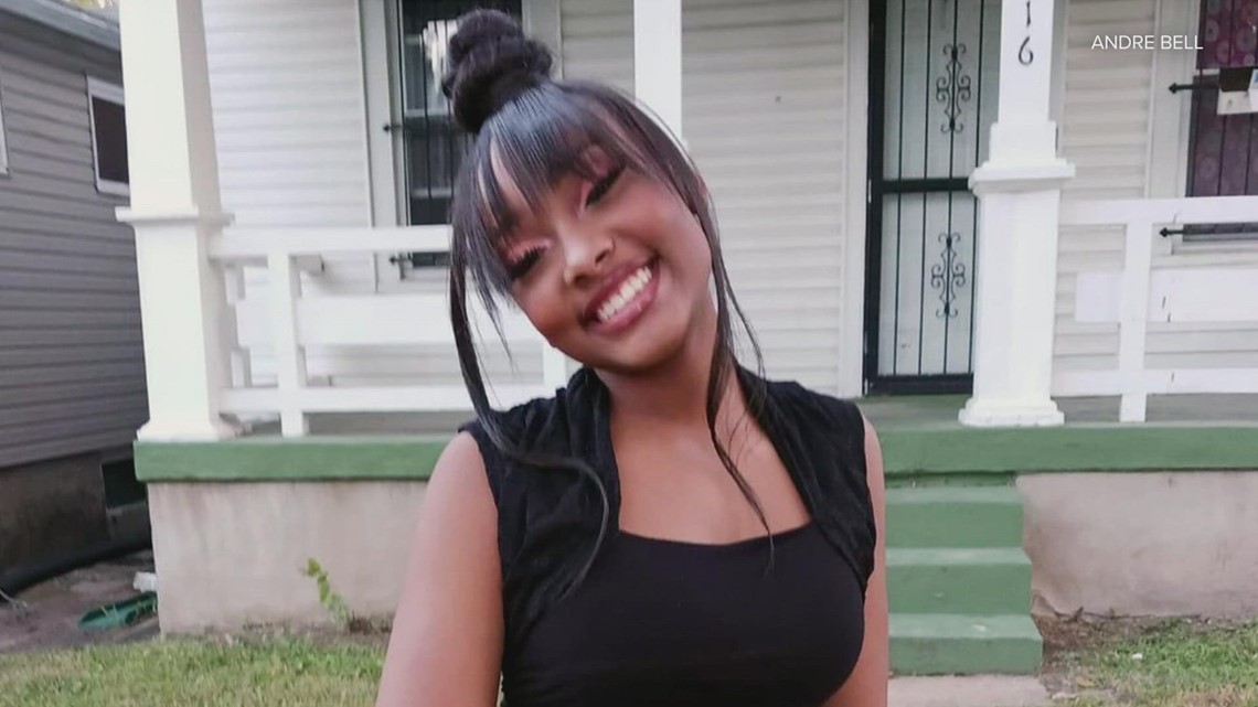 Father in disbelief after daughter killed in school shooting - Vimarsana News