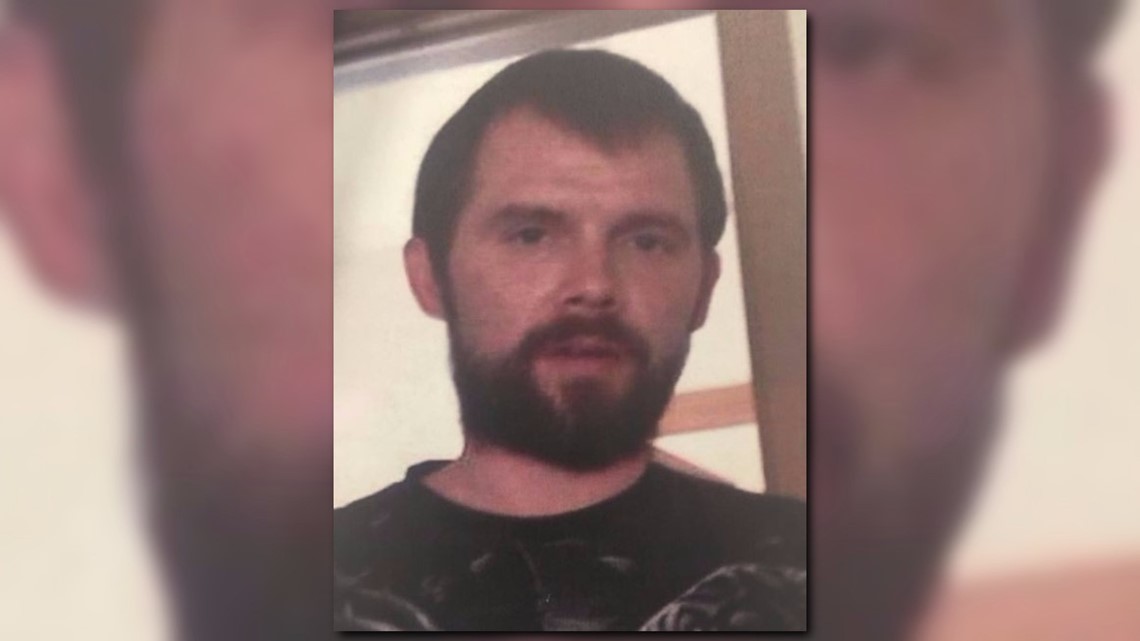 Stepfather charged in case of missing 13yearold and her 2weekold