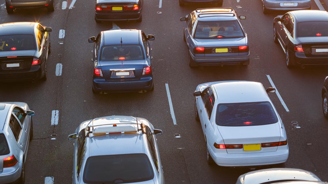 How to deal with road rage - Vimarsana News