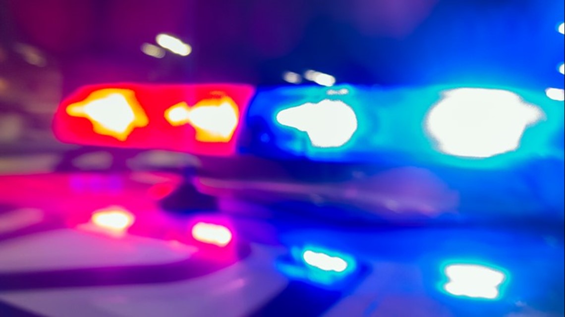 Officer-involved shooting in Dallas, Texas - Vimarsana News