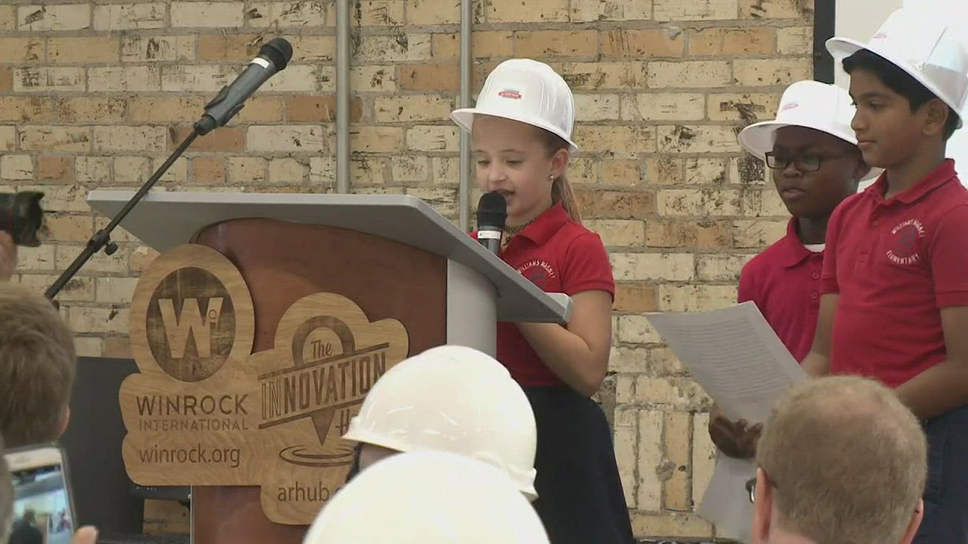 AR Kids Read helping increase reading proficiency | wfaa.com