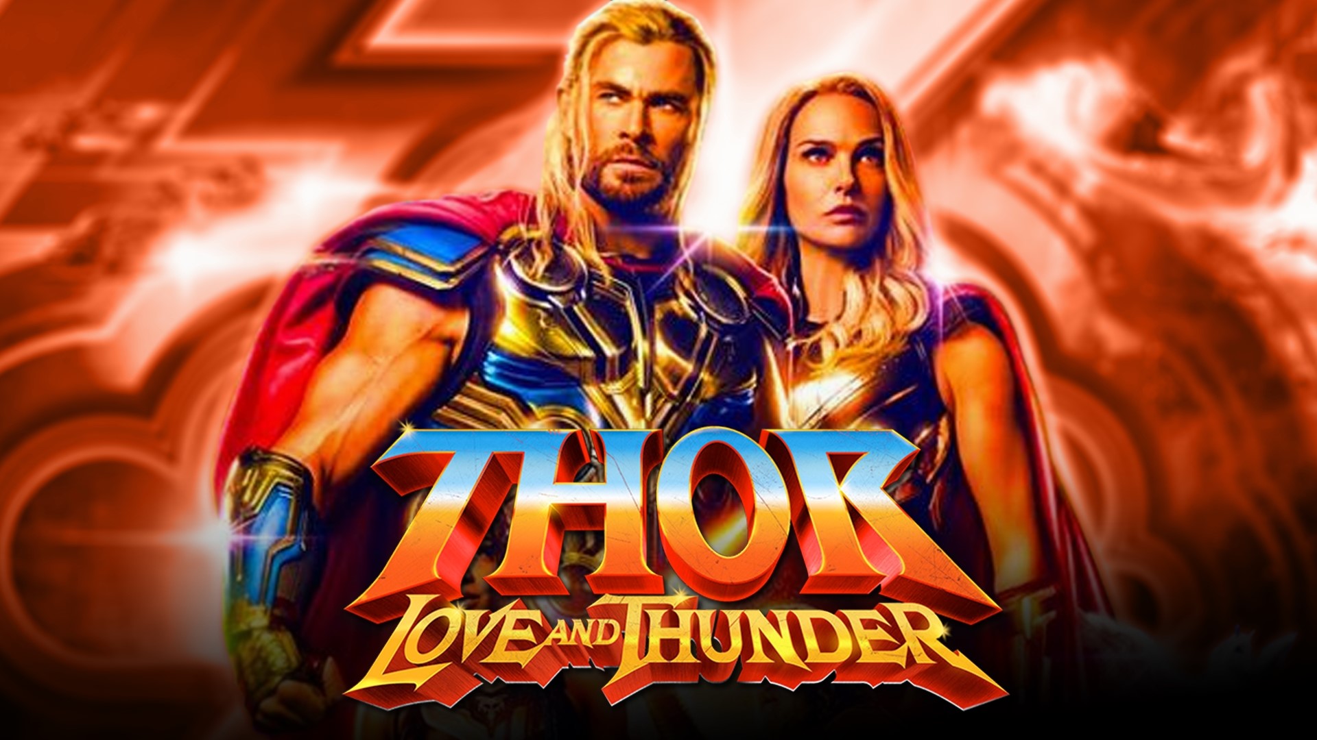 Thor: Love and Thunder' breaks own record with $143M opening weekend