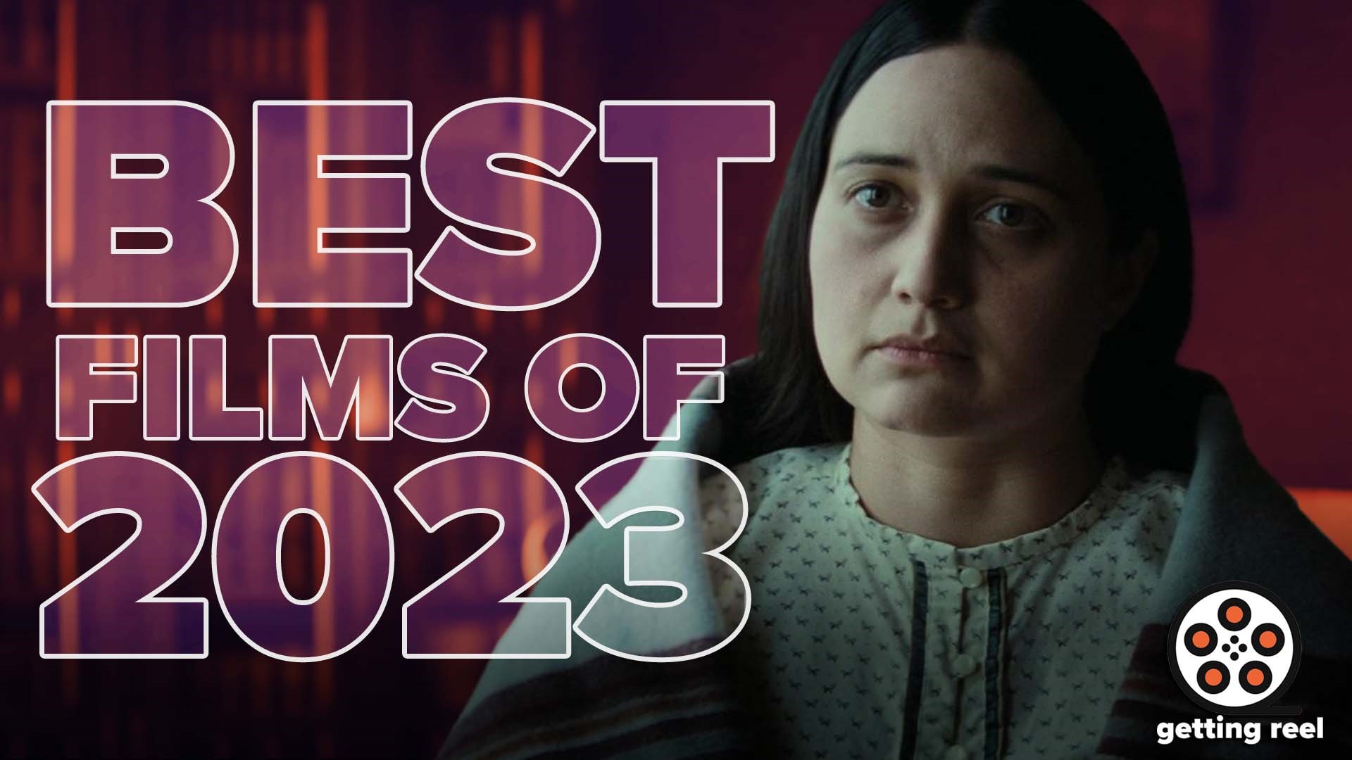 We break down our favorites films of 2023 and Zach, JD, and Michael each list their top 10 of the year!