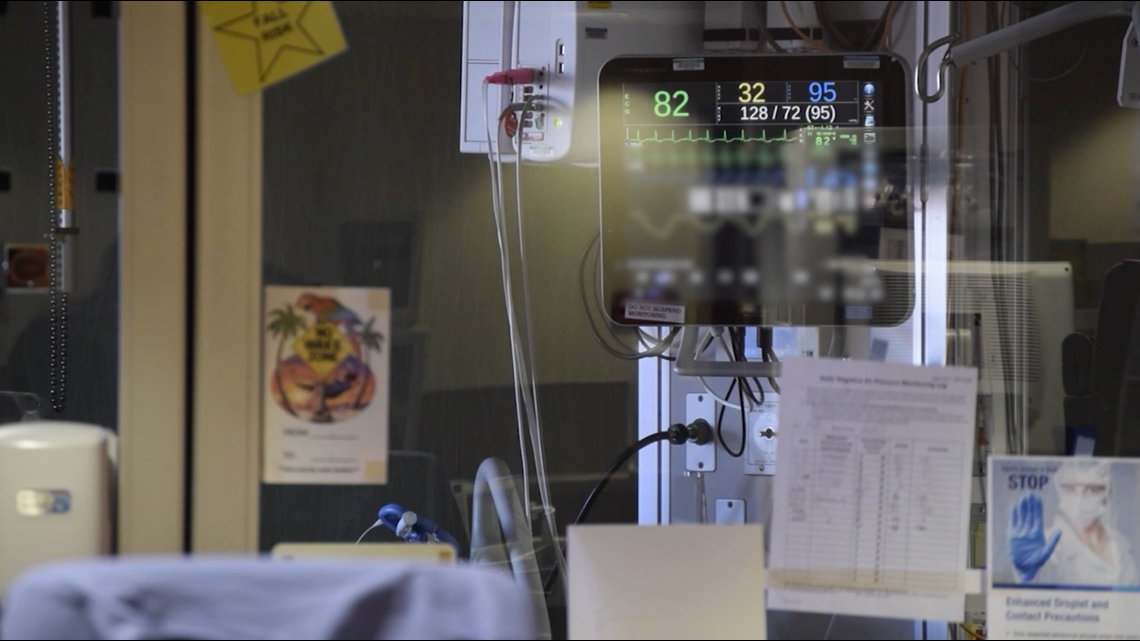 COVID19 updates Denton County reports record high of 592 new cases