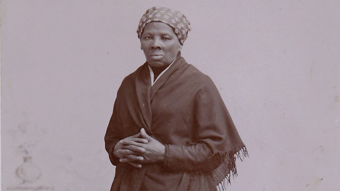 Texas Gas Prices >> Treasury official says Harriet Tubman will go on $20 bill ... Texas Gas Prices >> Treasury official says Harriet Tubman will go on $20 bill ...